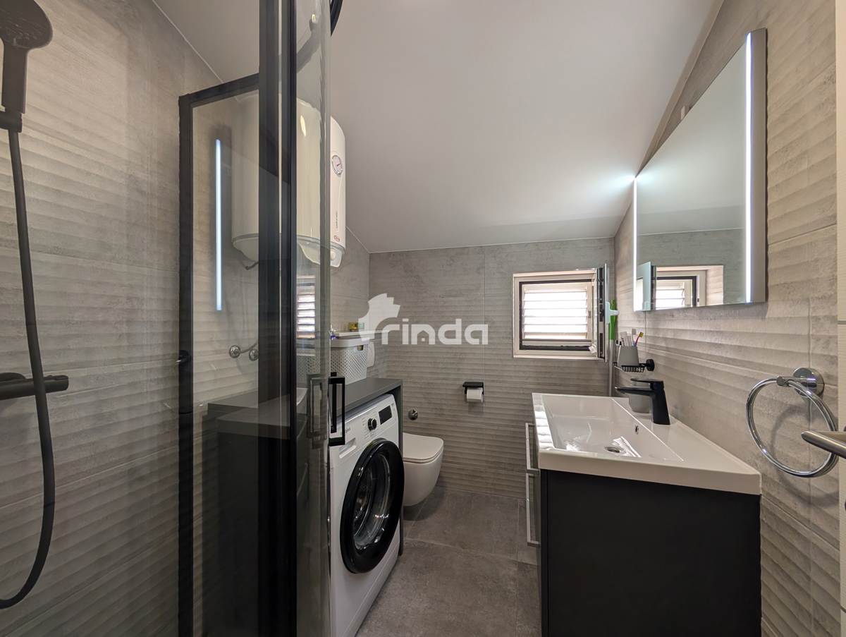 Moderna garsonjera blizu Rovinju - 32 m2