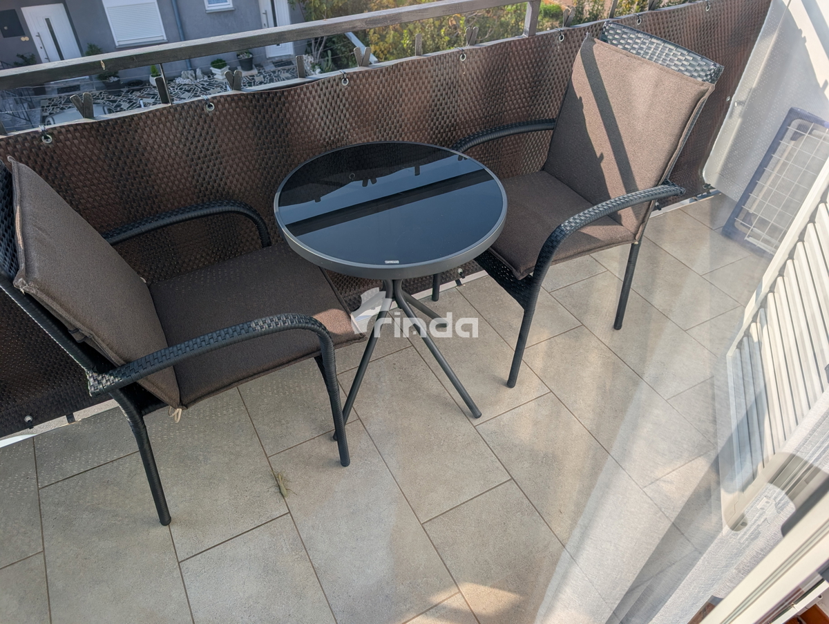 Moderna garsonjera blizu Rovinju - 32 m2