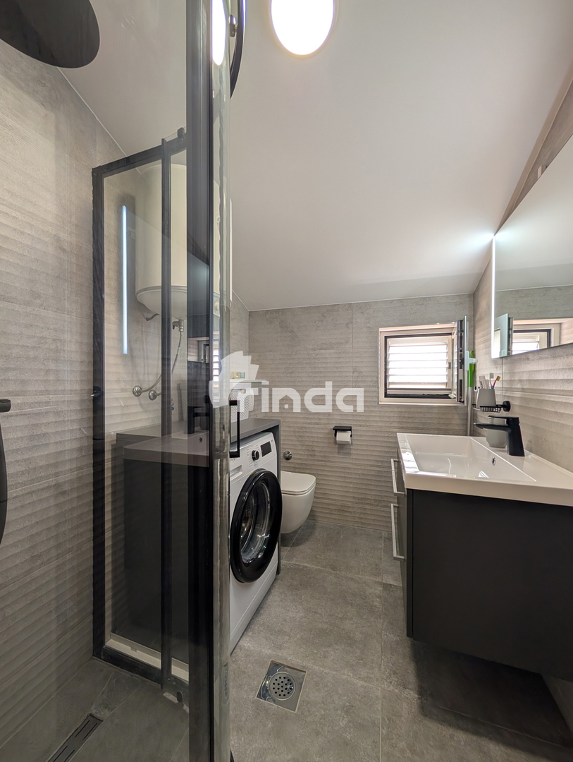 Moderna garsonjera blizu Rovinju - 32 m2