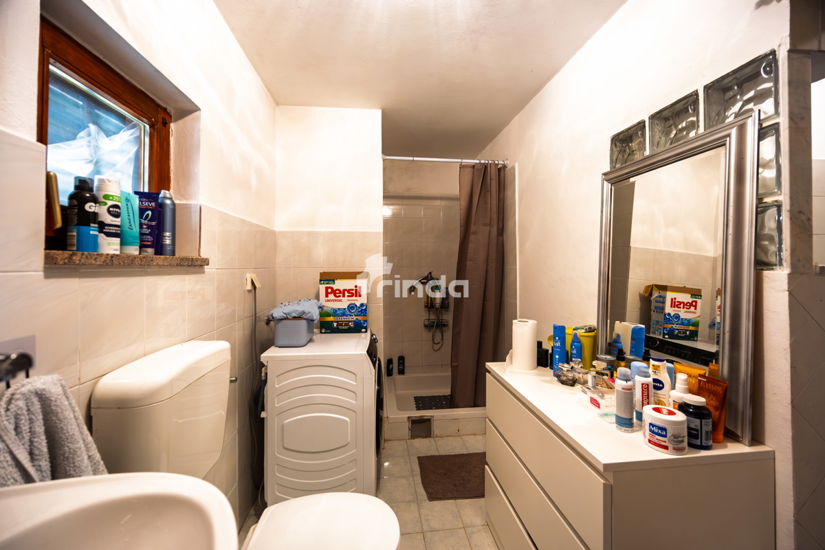 Istrska kamnita hiša z oljčnim nasadom - Mrgani - Limskega kanala - 165 m2 + (1.350 m2)
