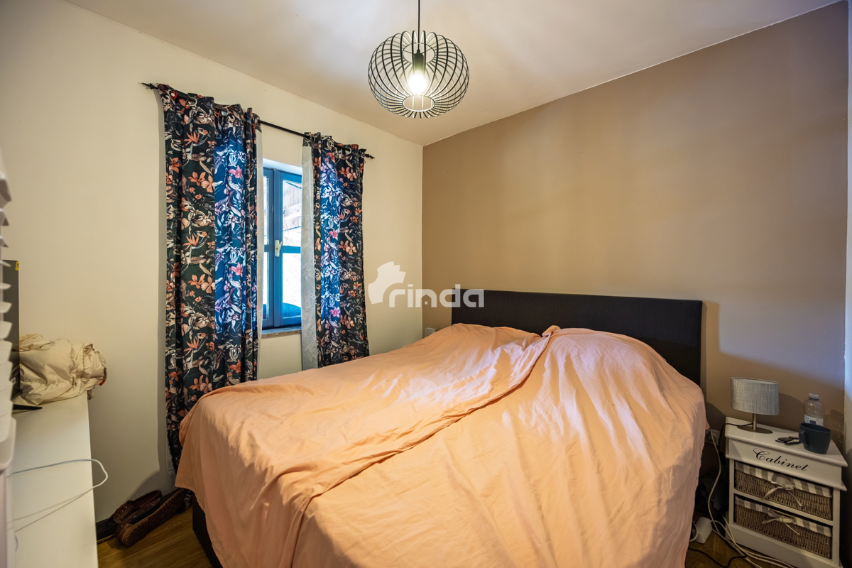 Istrska kamnita hiša z oljčnim nasadom - Mrgani - Limskega kanala - 165 m2 + (1.350 m2)