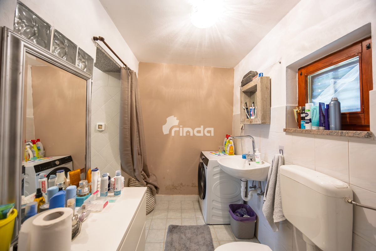 Istrska kamnita hiša z oljčnim nasadom - Mrgani - Limskega kanala - 165 m2 + (1.350 m2)
