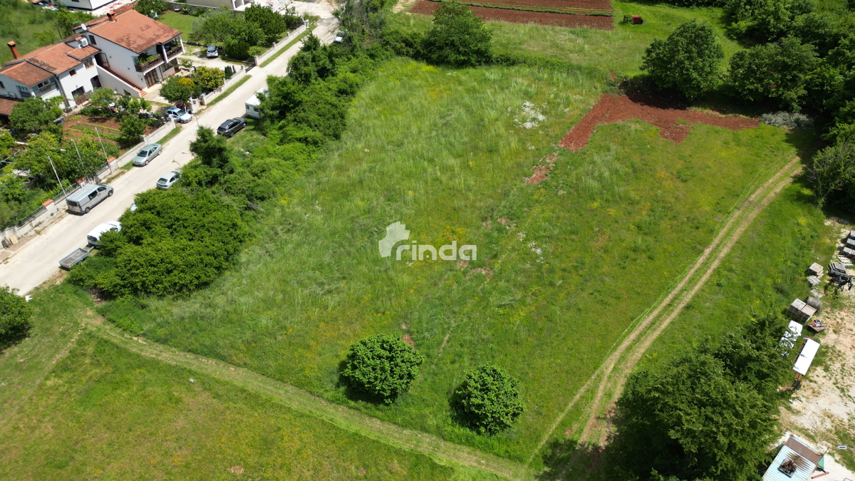 Gradbeno zemljišče - 649 m2 - Brajkovići - Sošići