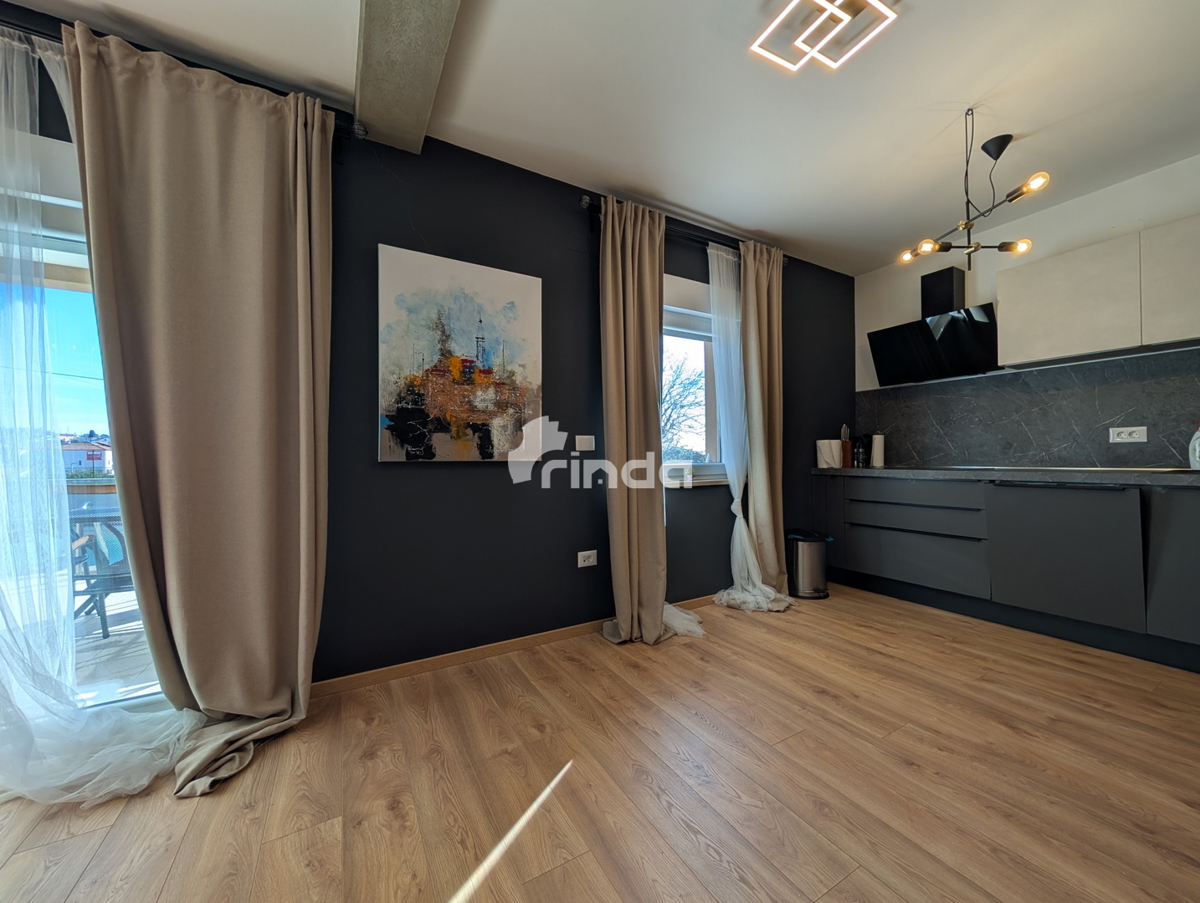 Luksuzna hiša - Rovinsko selo - 143m2 + (143m2) - Ekskluzivna ponudba!
