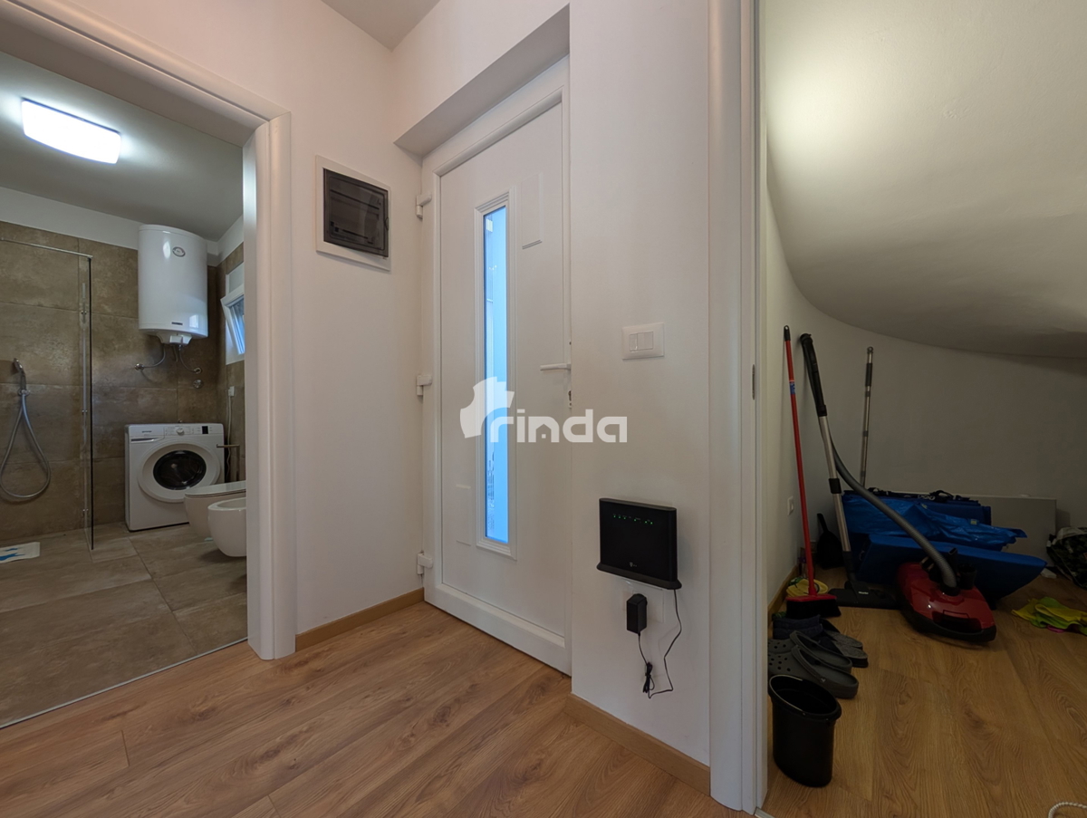 Luksuzna hiša - Rovinsko selo - 143m2 + (143m2) - Ekskluzivna ponudba!