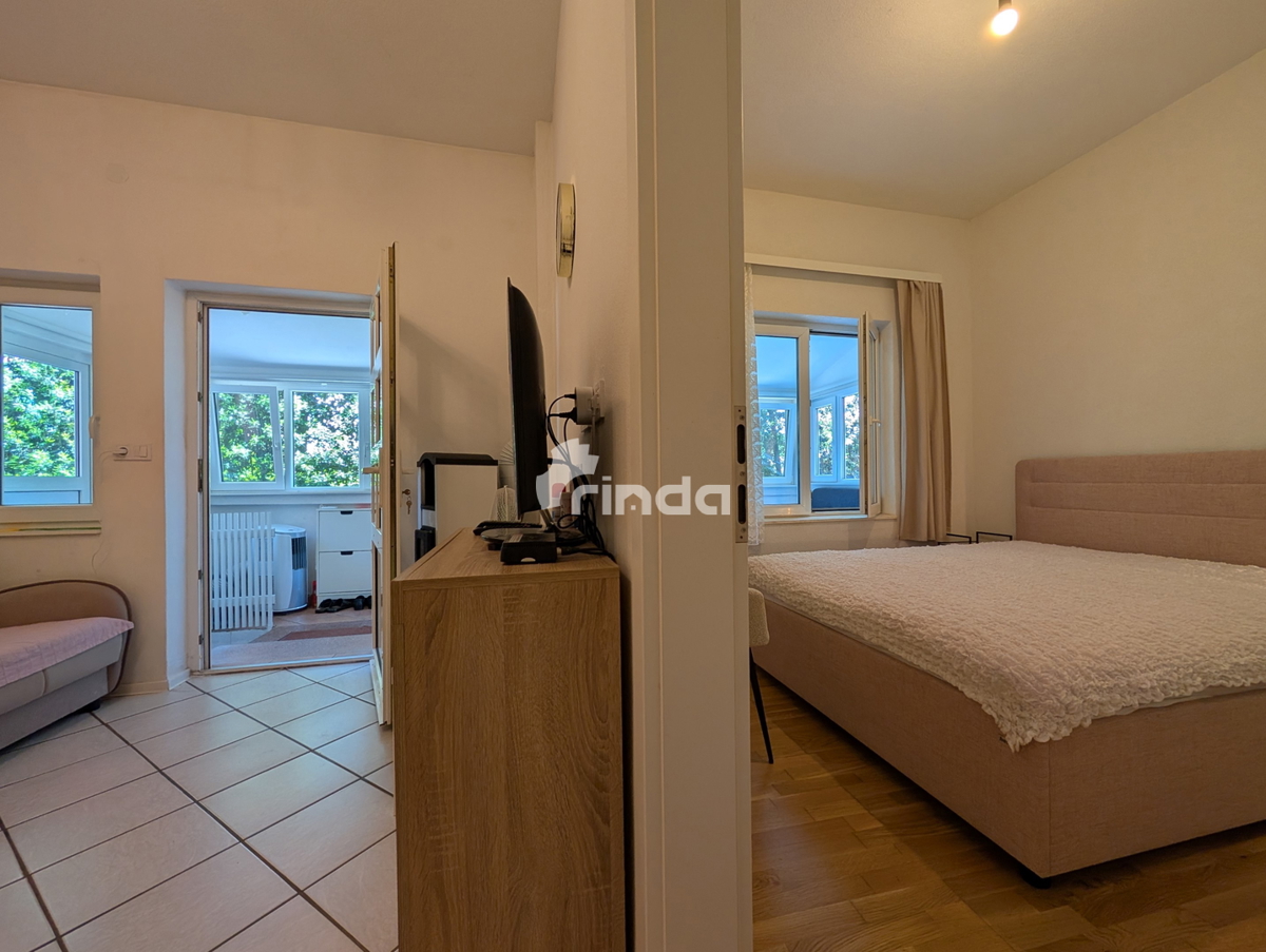 Stanovanje z garažo - Rovinj - 42 m2 + (15,5 m2)