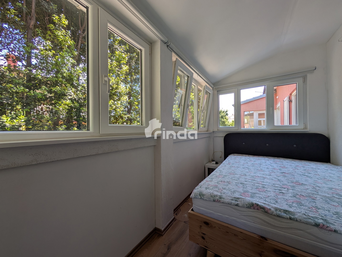 Stanovanje z garažo - Rovinj - 42 m2 + (15,5 m2)