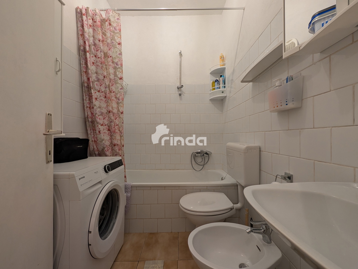 Stanovanje z garažo - Rovinj - 42 m2 + (15,5 m2)
