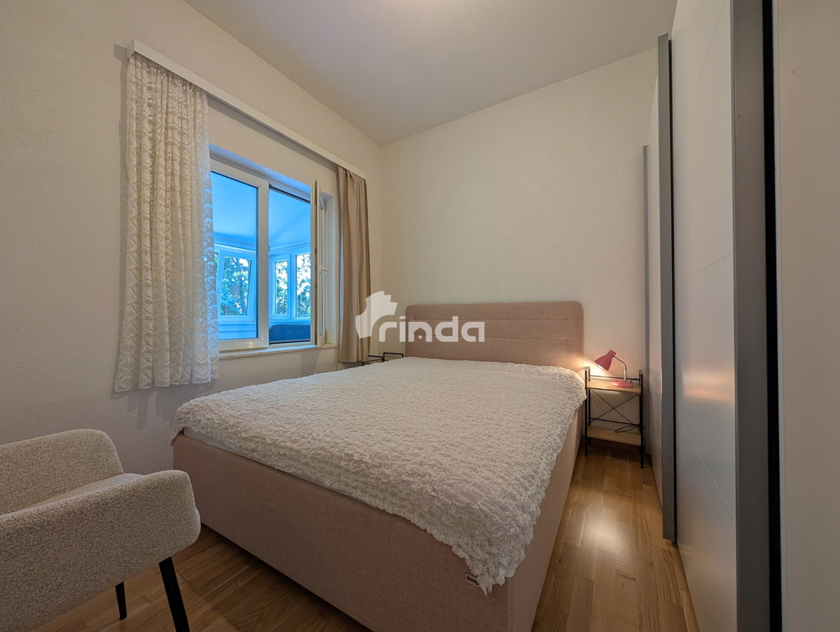 Stanovanje z garažo - Rovinj - 42 m2 + (15,5 m2)