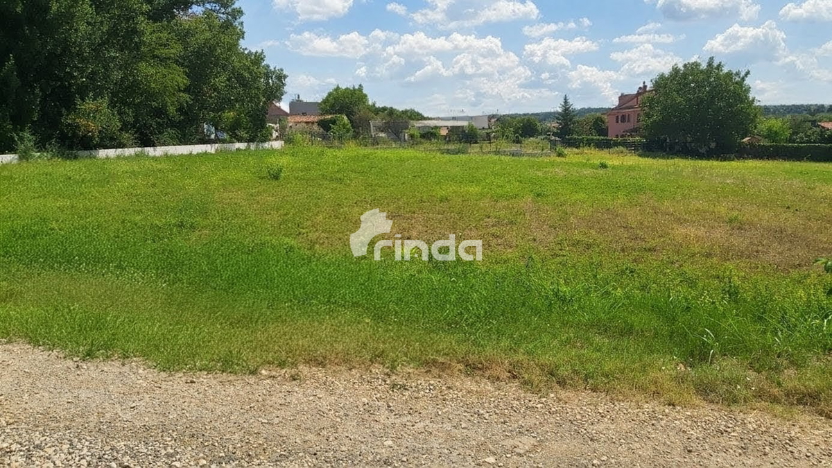Gradbeno zemljišče za stanovanjsko gradnjo - 3.152 m2