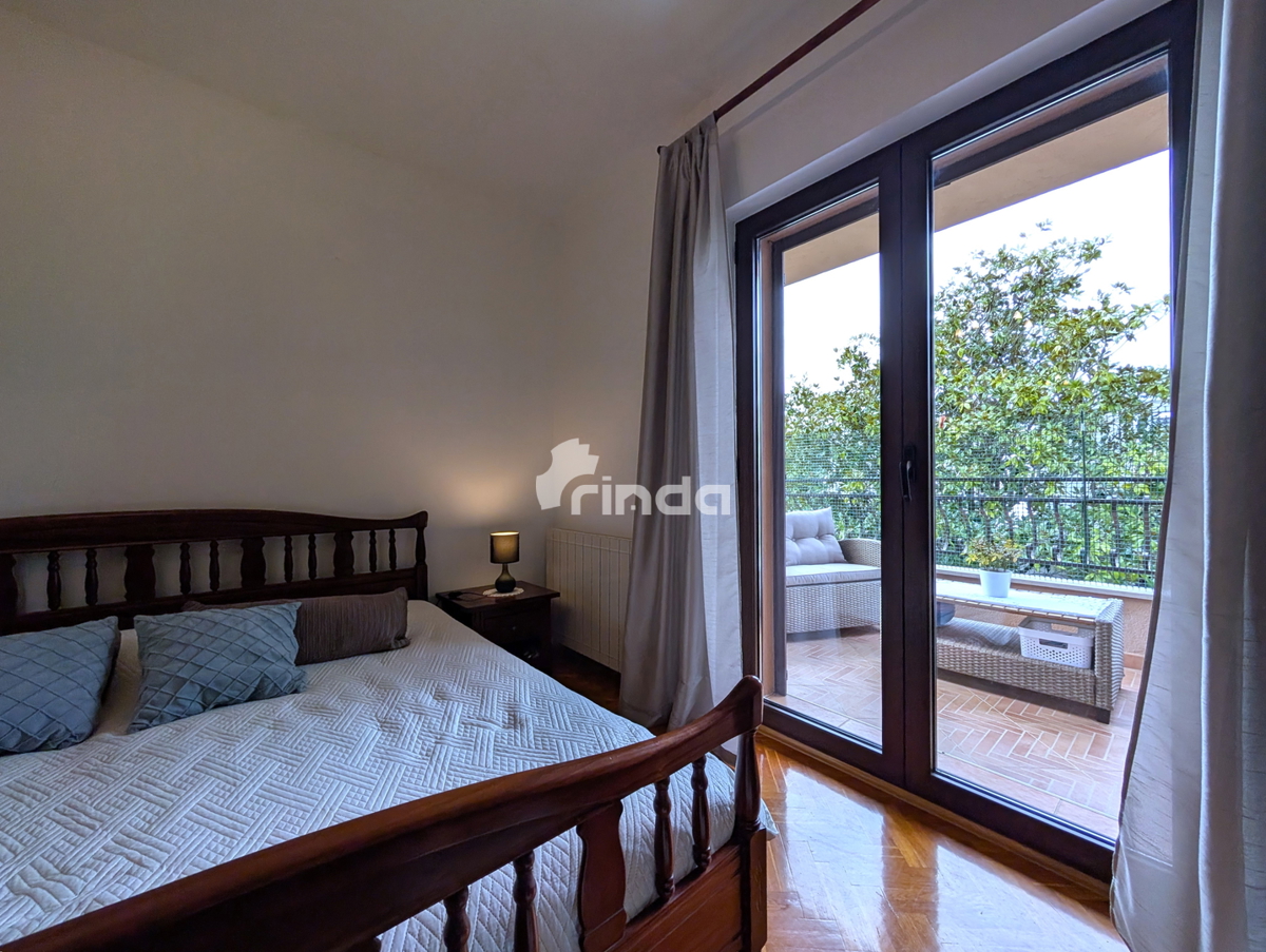 Dvojna hiša - 4 bivalne enote - Rovinj - 365 m2 + (170 m2)