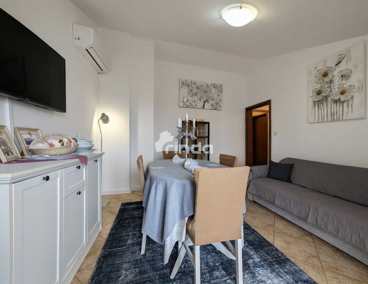 Dvojna hiša - 4 bivalne enote - Rovinj - 365 m2 + (170 m2)