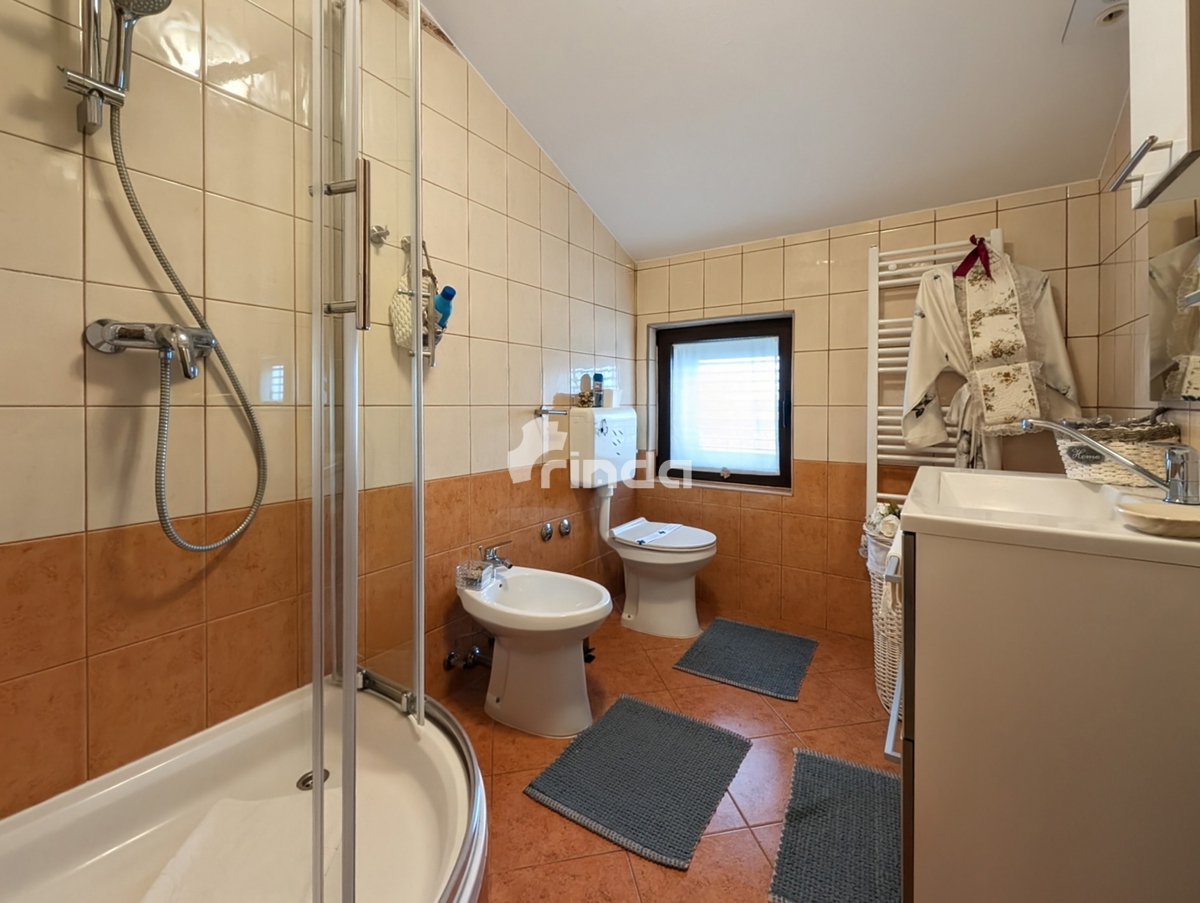 Dvojna hiša - 4 bivalne enote - Rovinj - 365 m2 + (170 m2)