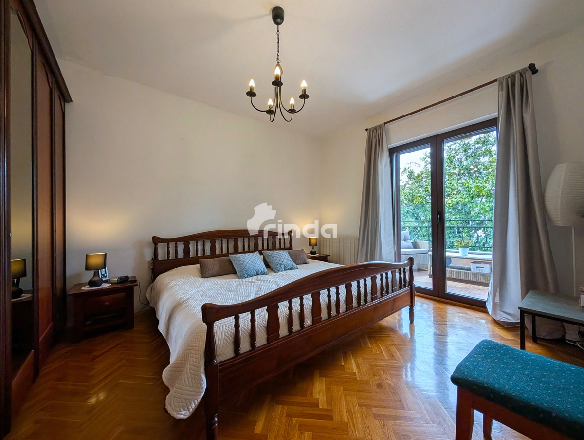 Dvojna hiša - 4 bivalne enote - Rovinj - 365 m2 + (170 m2)