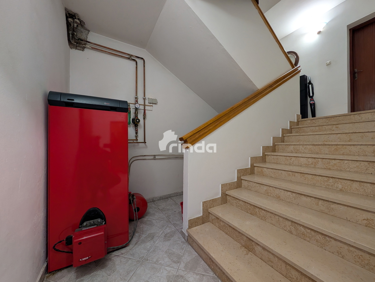 Dvojna hiša - 4 bivalne enote - Rovinj - 365 m2 + (170 m2)