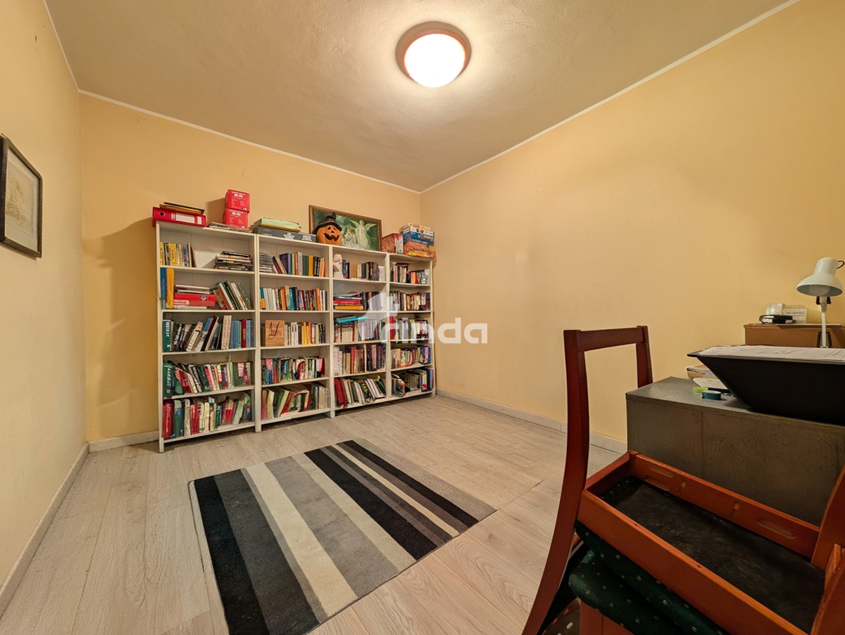 Dvojna hiša - 4 bivalne enote - Rovinj - 365 m2 + (170 m2)