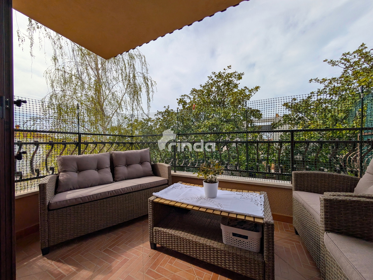 Dvojna hiša - 4 bivalne enote - Rovinj - 365 m2 + (170 m2)