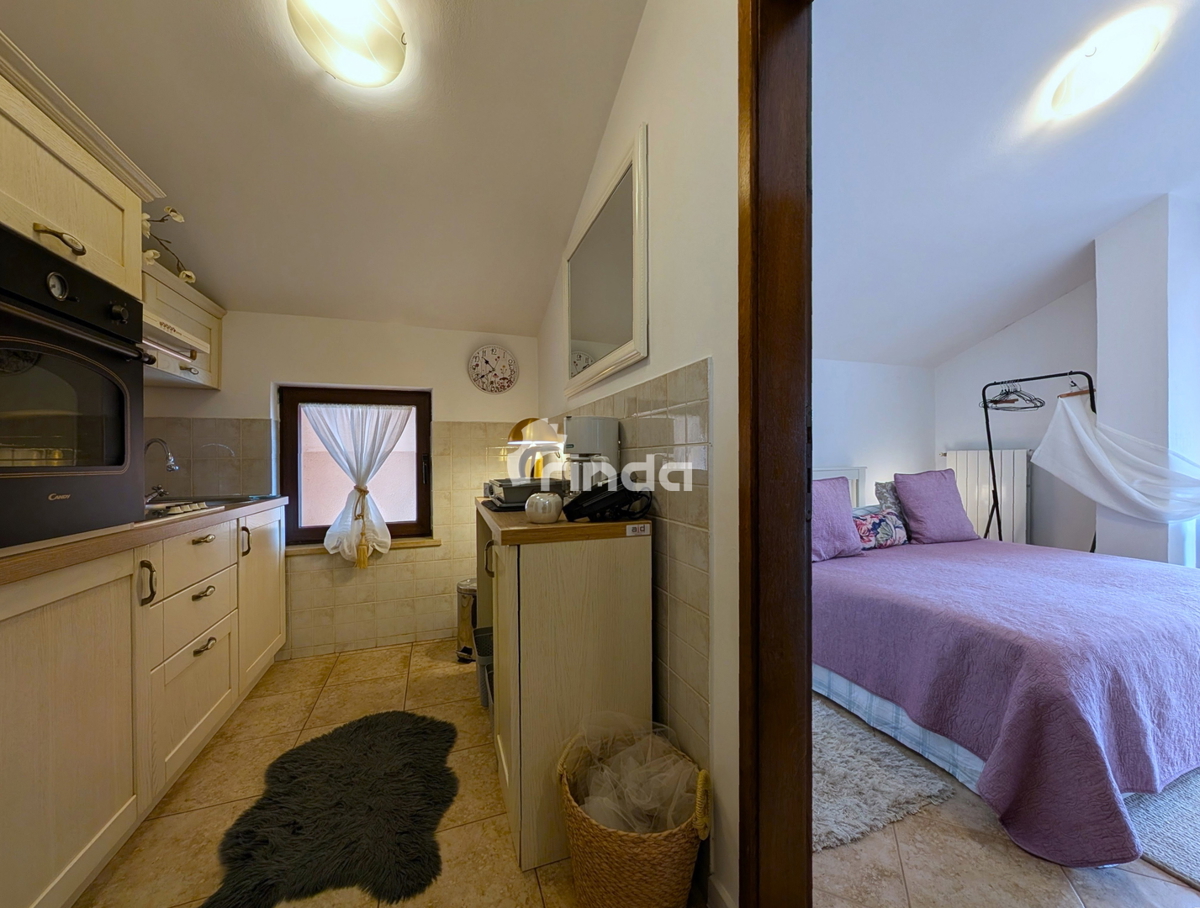 Dvojna hiša - 4 bivalne enote - Rovinj - 365 m2 + (170 m2)