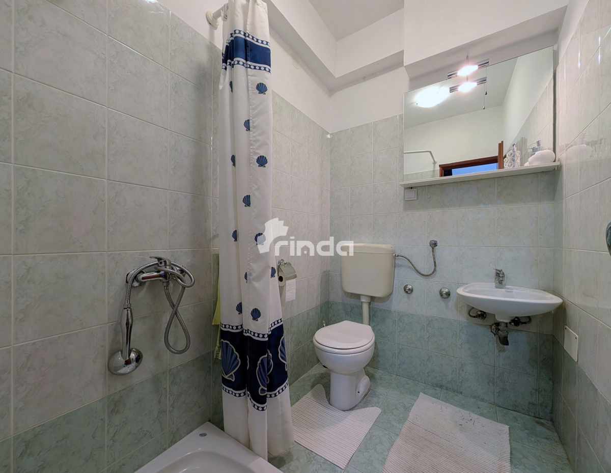 Dvojna hiša - 4 bivalne enote - Rovinj - 365 m2 + (170 m2)