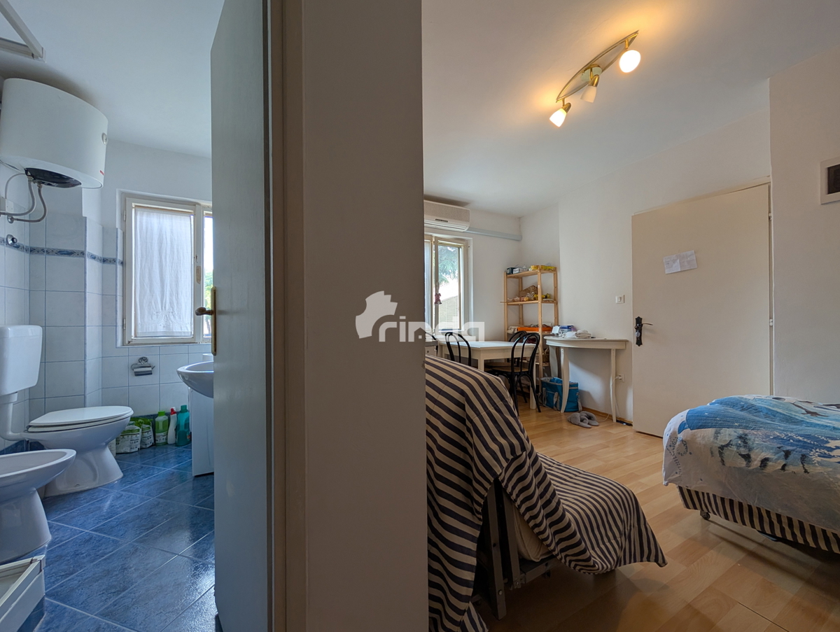 Stanovanje - Rovinj - Center - 32 m2
