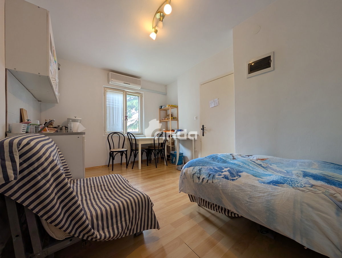 Stanovanje - Rovinj - Center - 32 m2