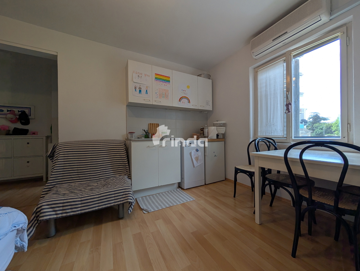 Stanovanje - Rovinj - Center - 32 m2