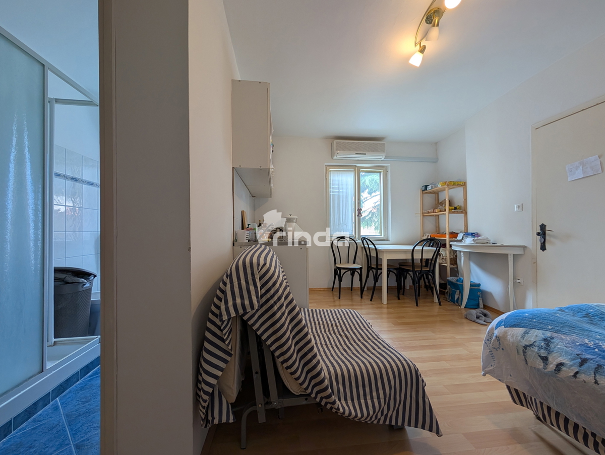 Stanovanje - Rovinj - Center - 32 m2