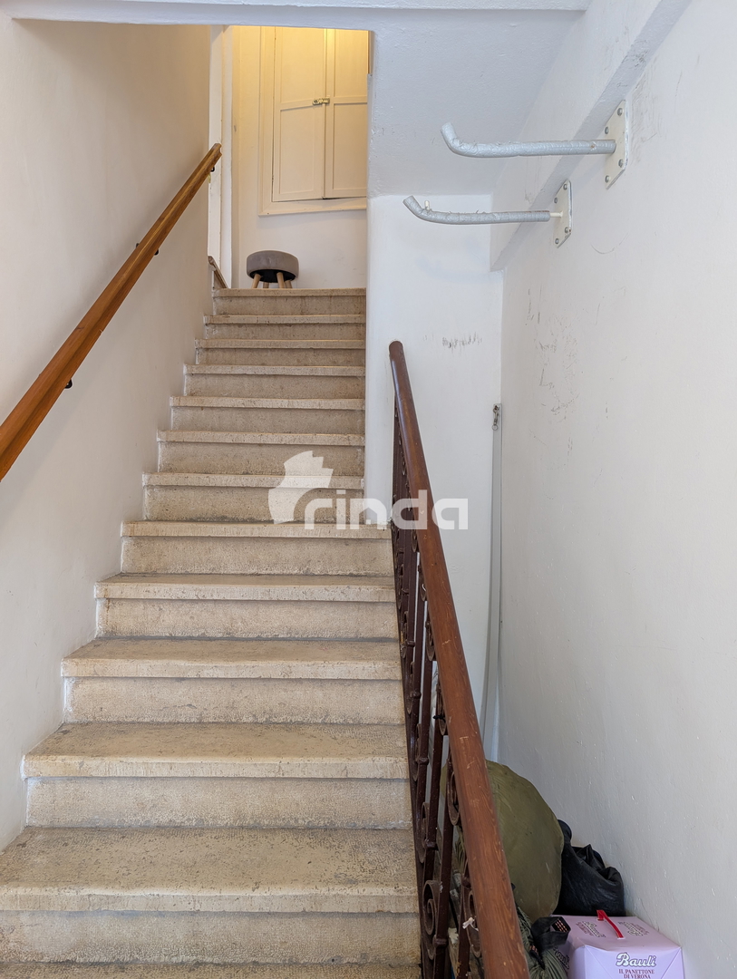 Stanovanje - Rovinj - Center - 32 m2