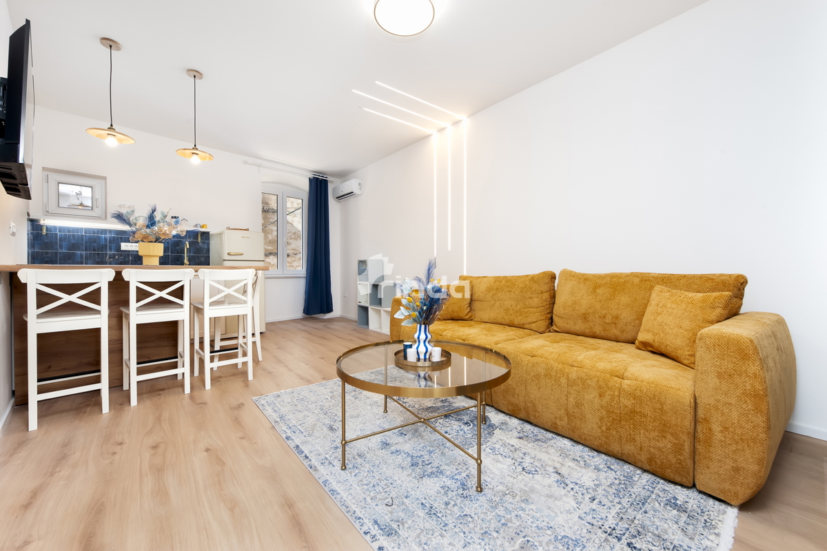 Stanovanje - Rovinj - Center - 38 m2