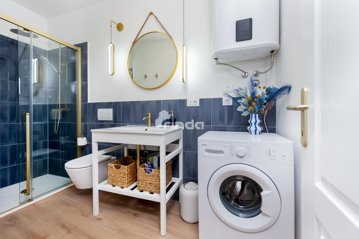 Stanovanje - Rovinj - Center - 38 m2