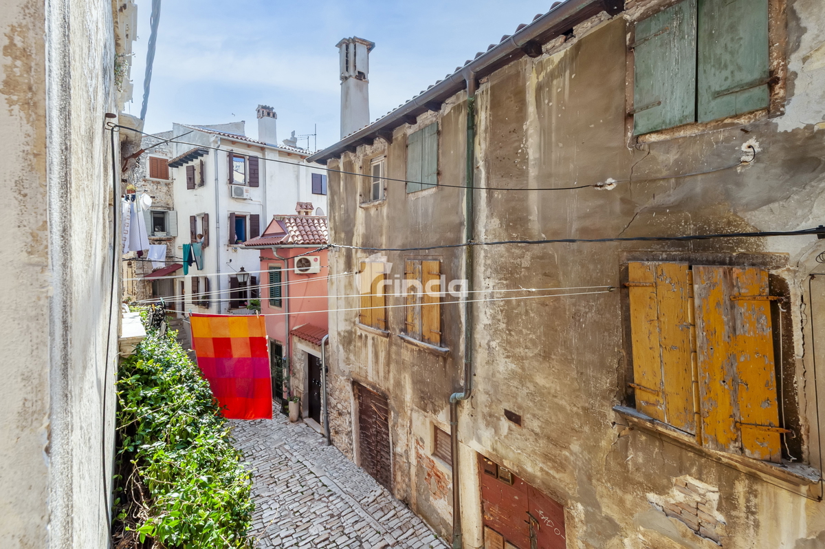 Stanovanje - Rovinj - Center - 38 m2