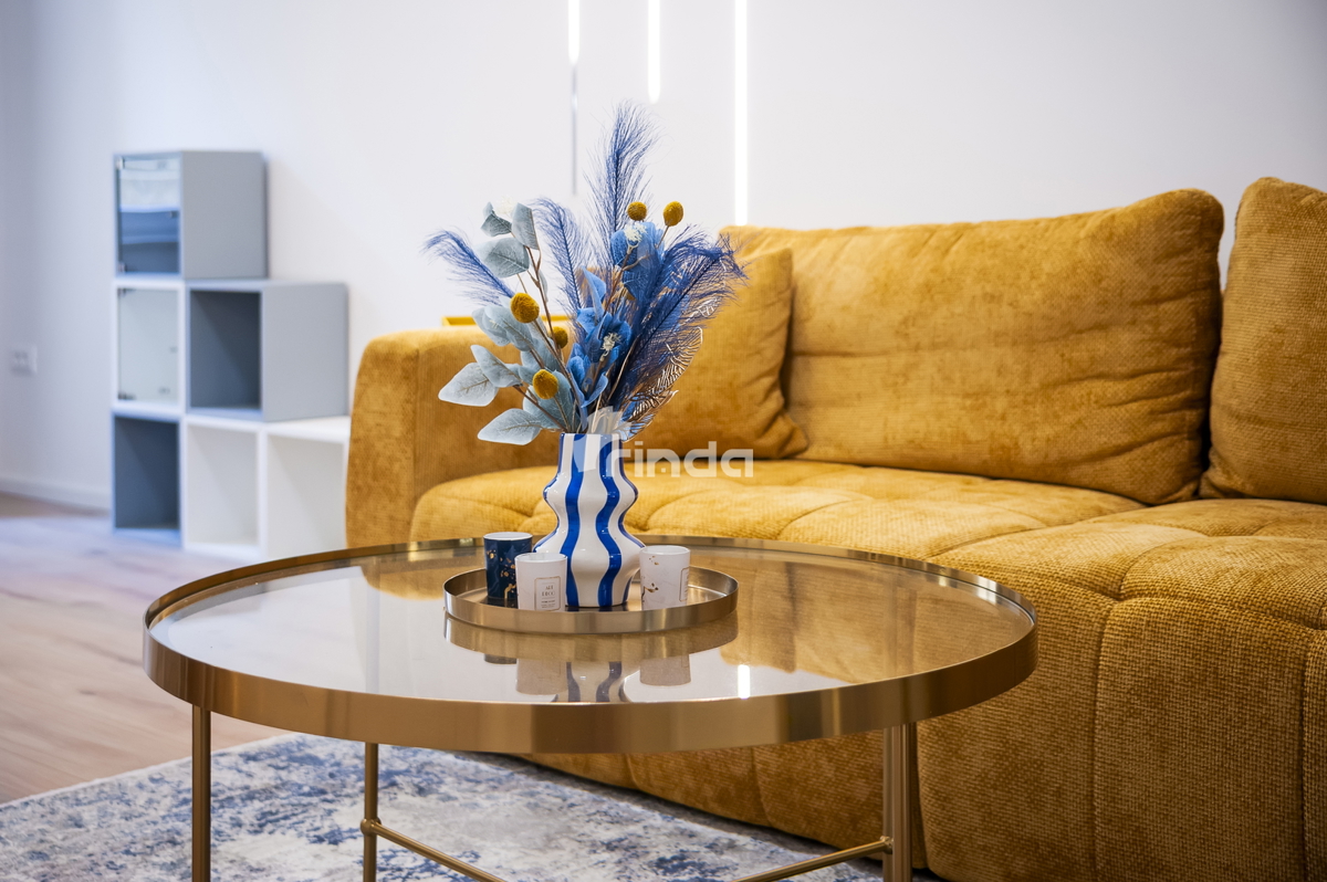 Stanovanje - Rovinj - Center - 38 m2