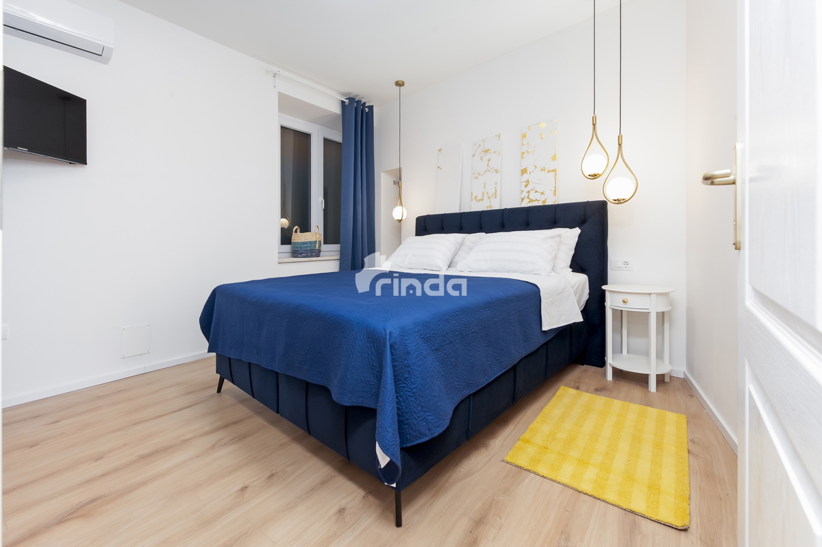 Stanovanje - Rovinj - Center - 38 m2
