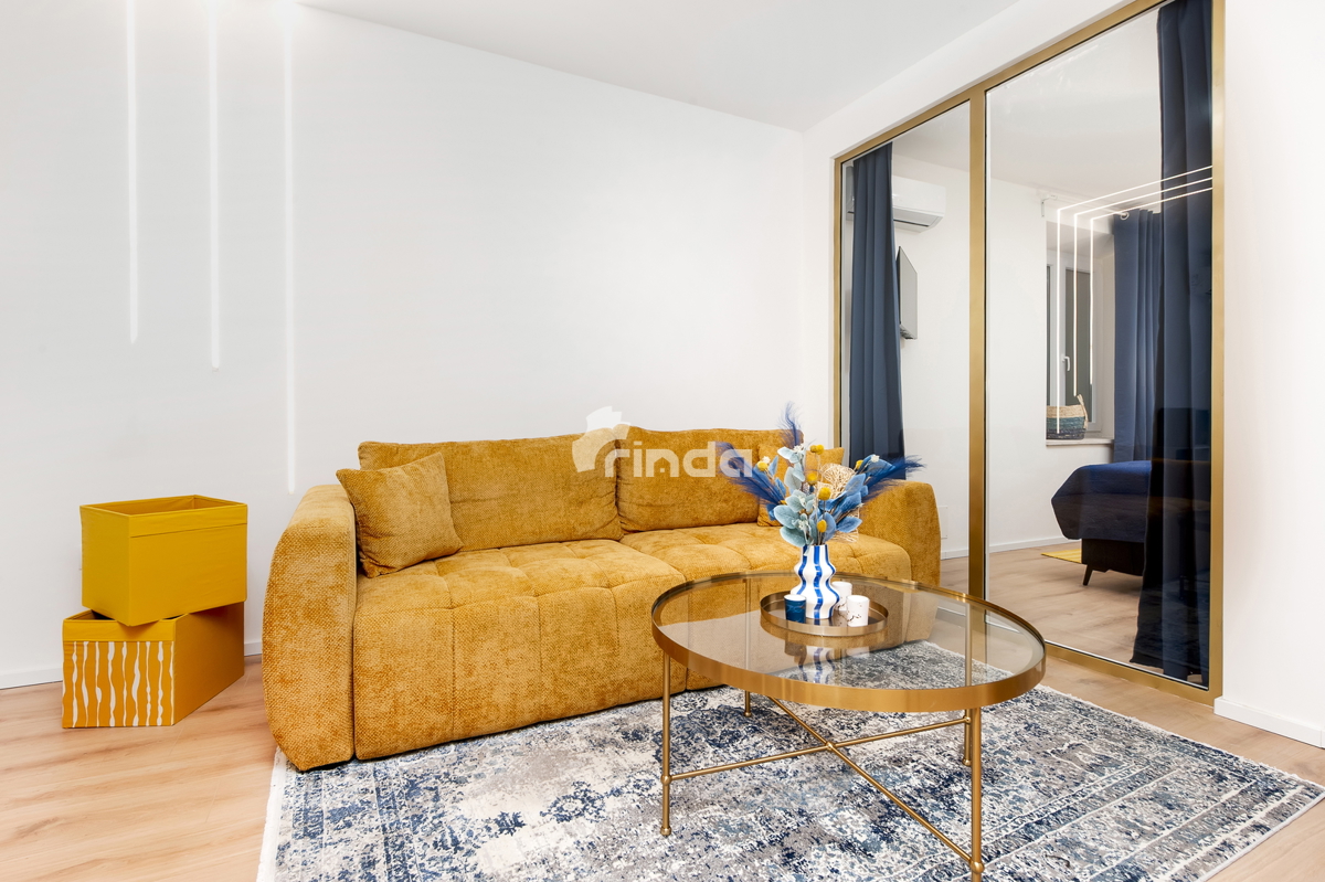 Stanovanje - Rovinj - Center - 38 m2