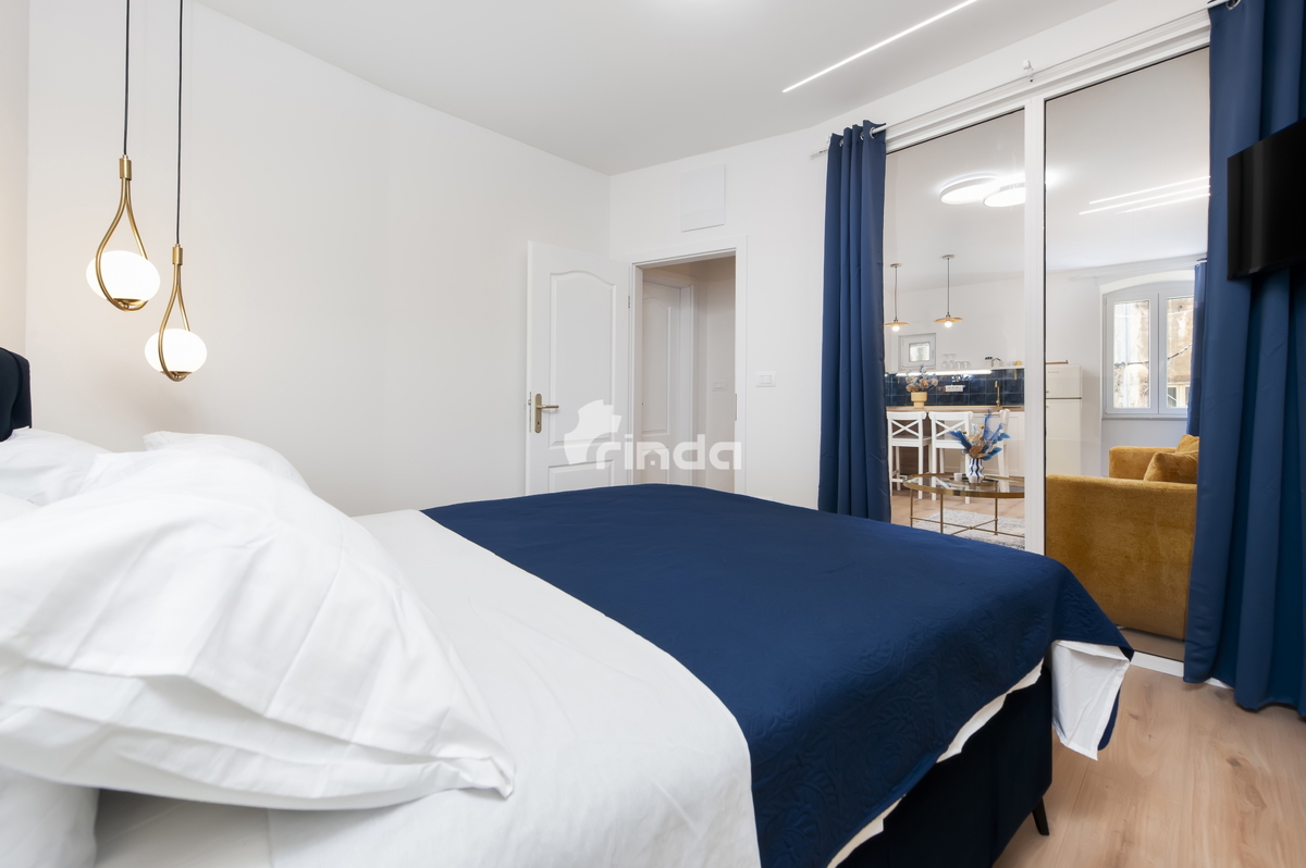 Stanovanje - Rovinj - Center - 38 m2