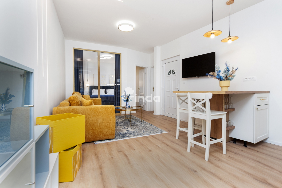 Stanovanje - Rovinj - Center - 38 m2