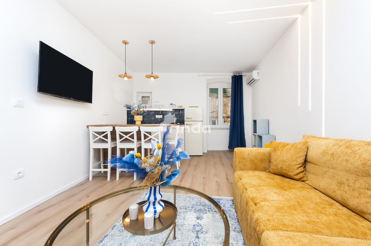Stanovanje - Rovinj - Center - 38 m2