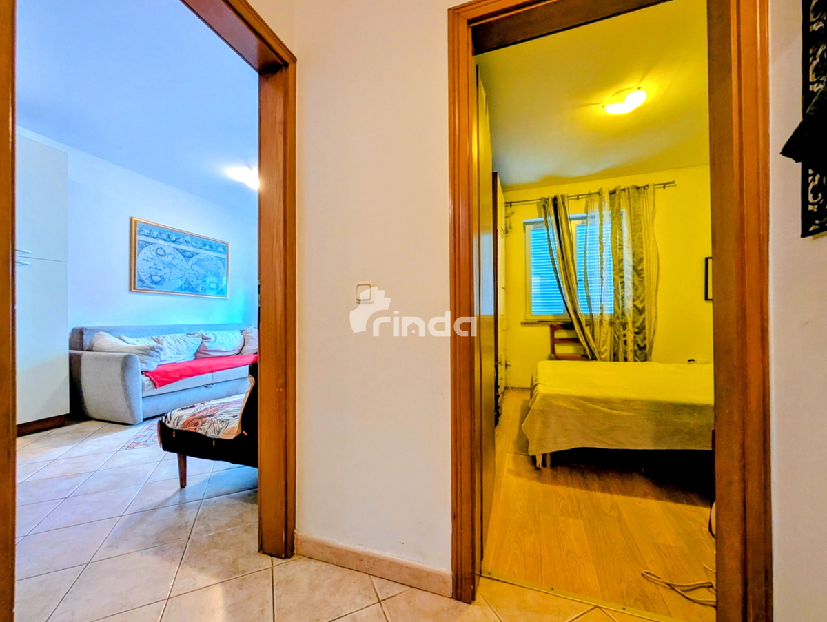 Stan - Rovinj - 38 m2