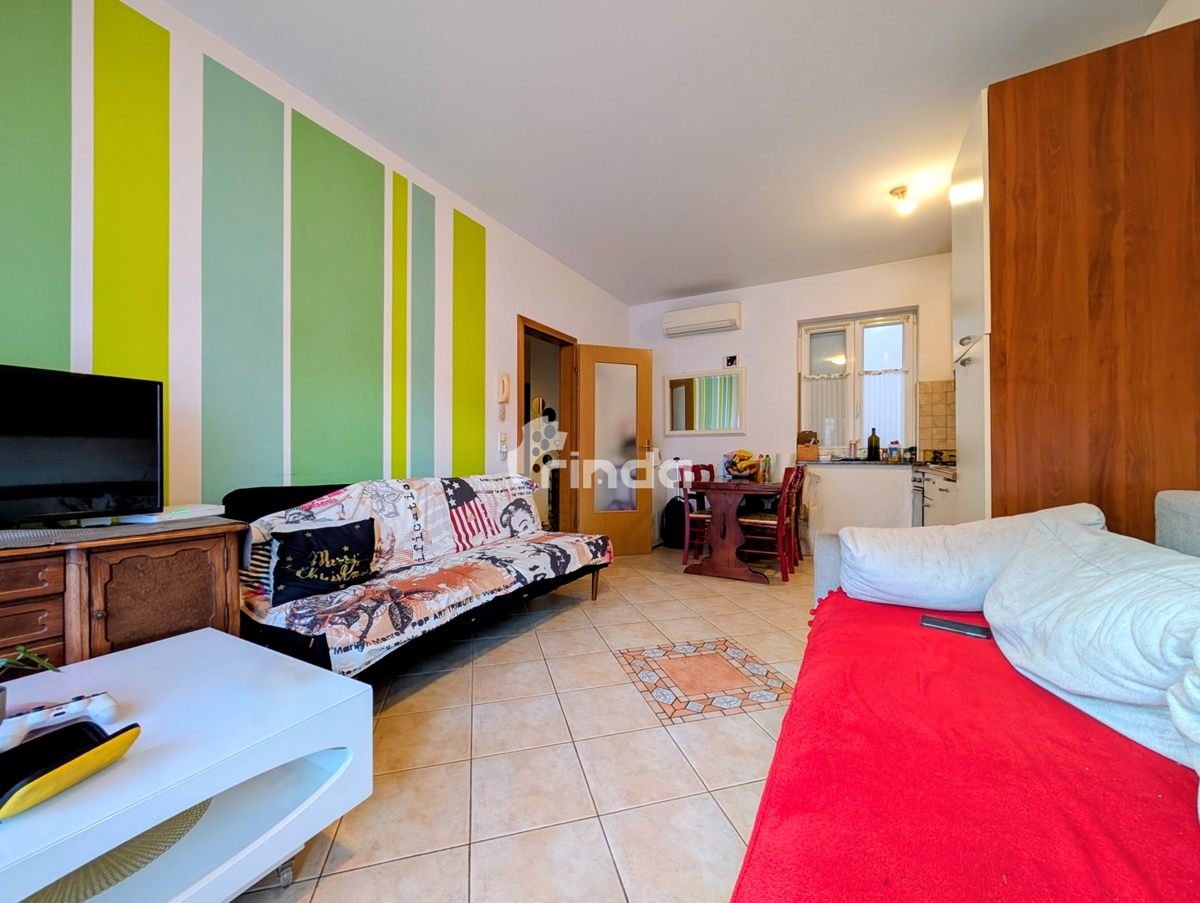 Stan - Rovinj - 38 m2