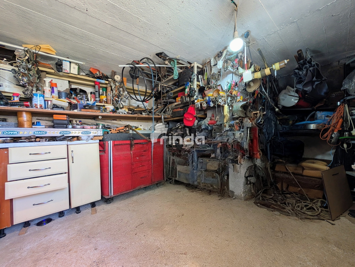 Samostojna hiša s bazenom v okolici Rovinja - 60 m2 + (500 m2)