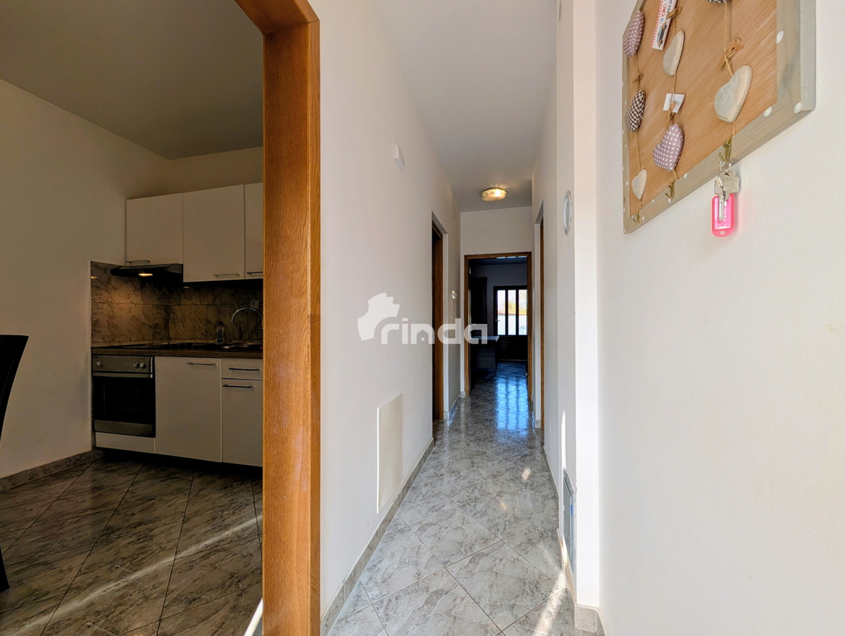 Dvojna hiša - Rovinj vas - 91 m2 + (108 m2)