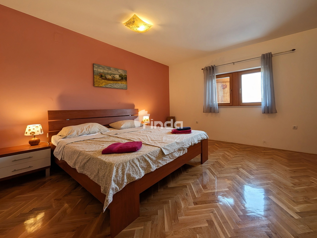 Dvojna hiša - Rovinj vas - 91 m2 + (108 m2)