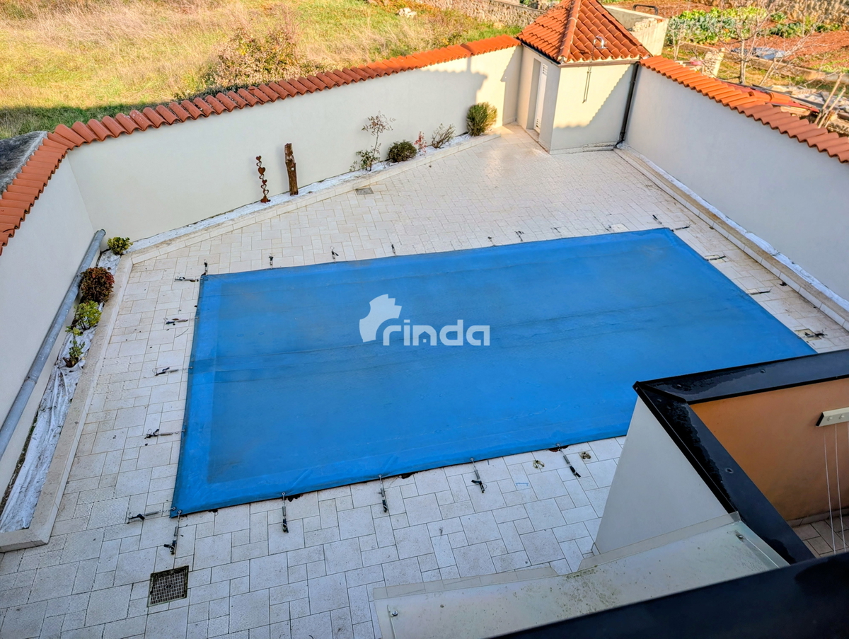 Dvojna hiša - Rovinj vas - 91 m2 + (108 m2)