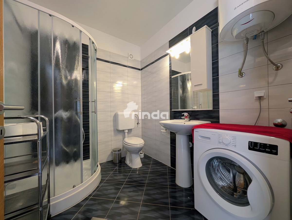 Dvojna hiša - Rovinj vas - 91 m2 + (108 m2)