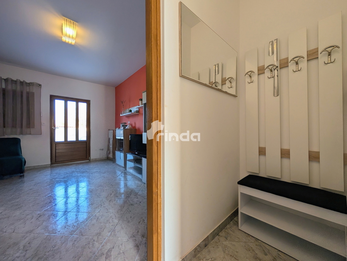 Dvojna hiša - Rovinj vas - 91 m2 + (108 m2)