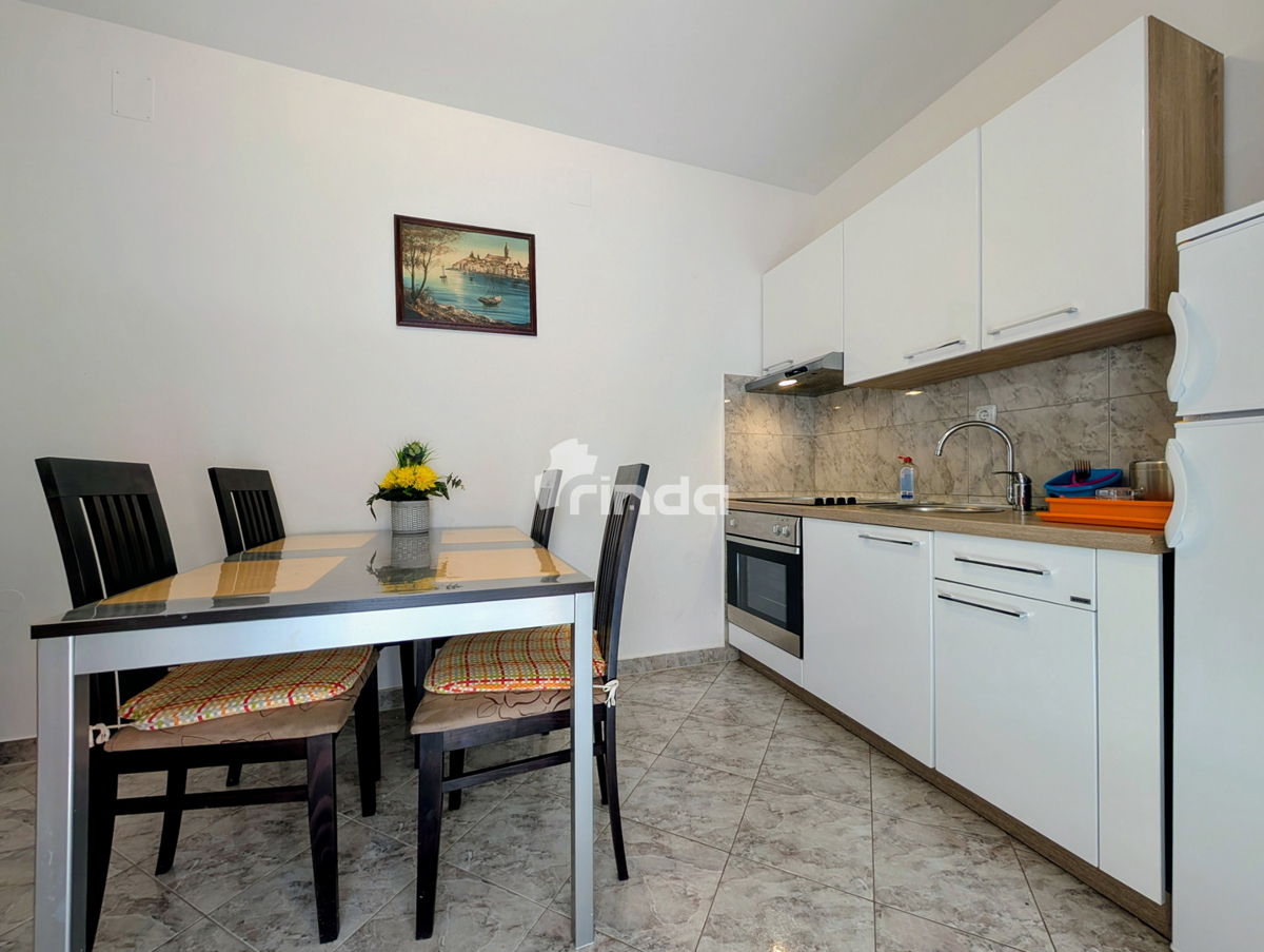 Dvojna hiša - Rovinj vas - 91 m2 + (108 m2)