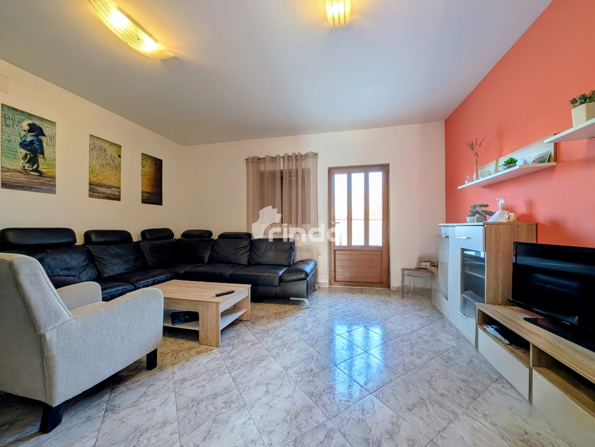 Dvojna hiša - Rovinj vas - 91 m2 + (108 m2)