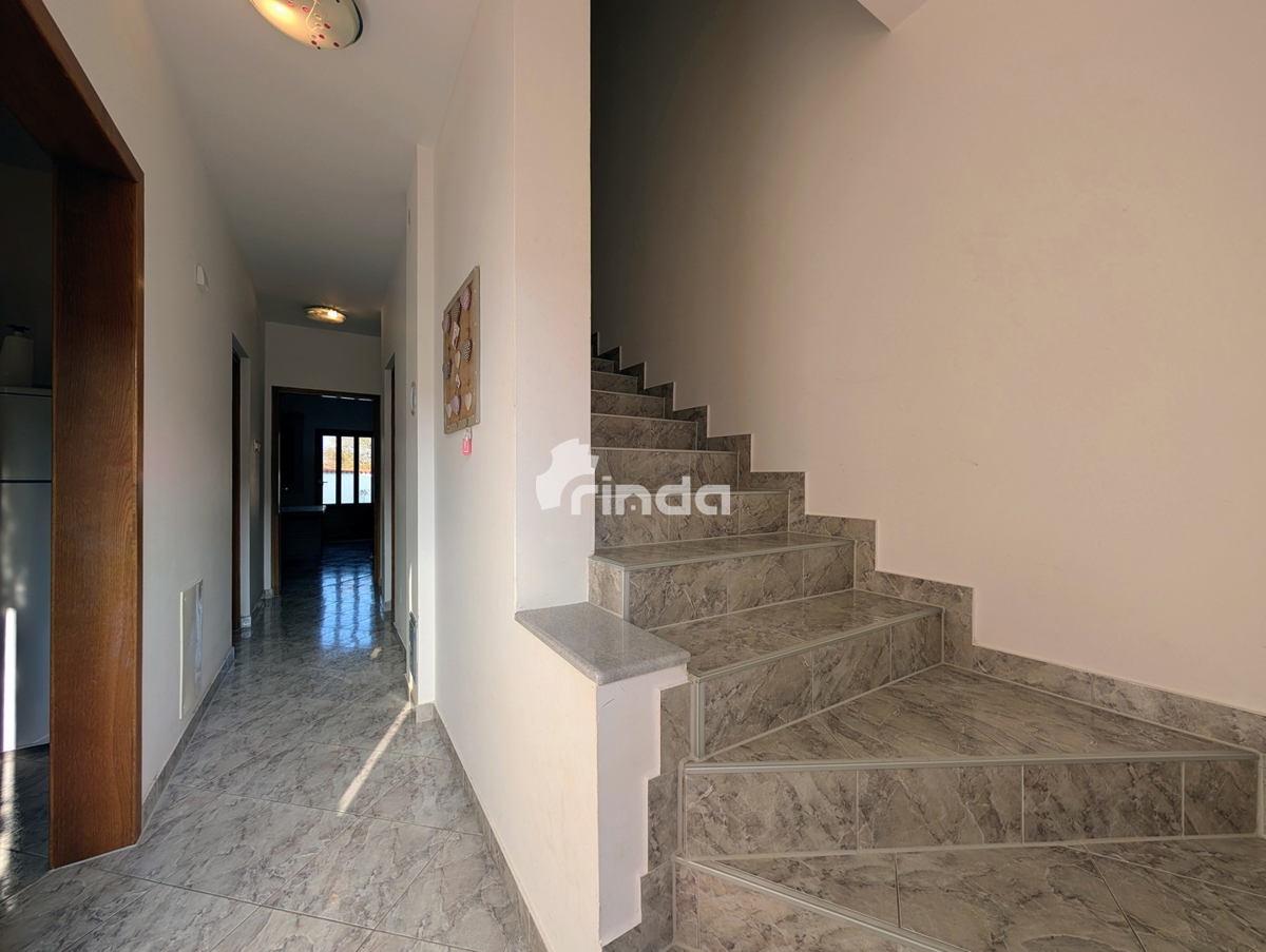 Dvojna hiša - Rovinj vas - 91 m2 + (108 m2)