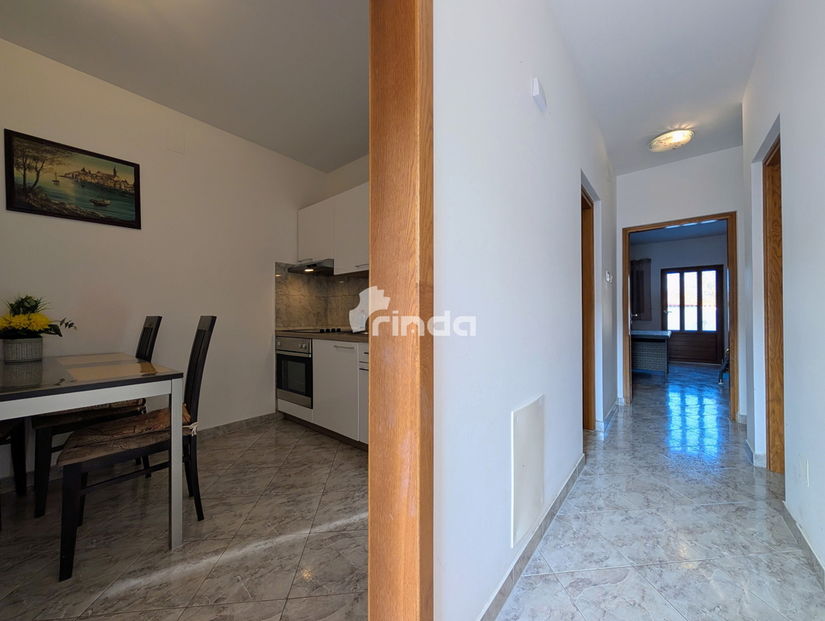 Dvojna hiša - Rovinj vas - 91 m2 + (108 m2)