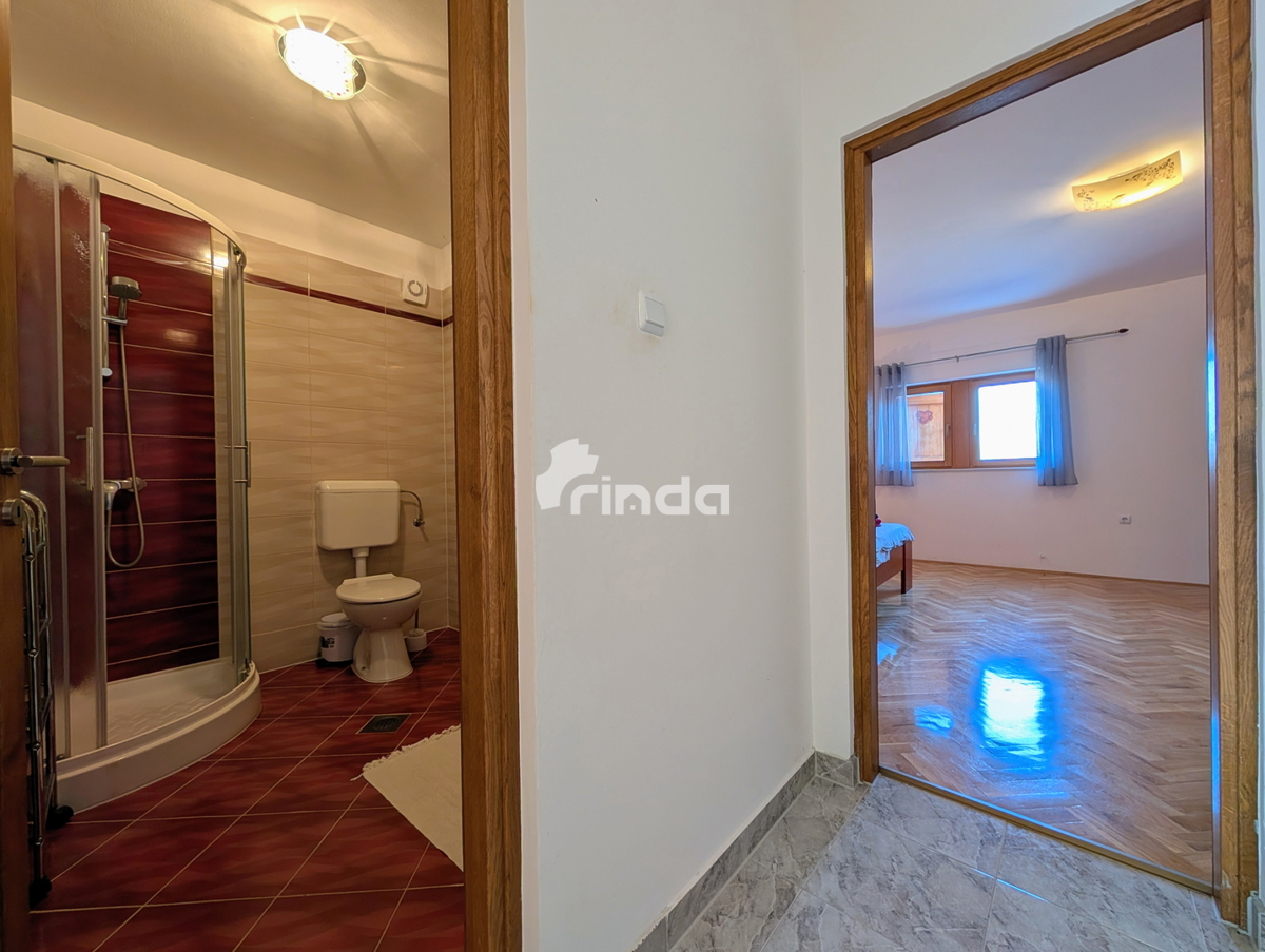 Dvojna hiša - Rovinj vas - 91 m2 + (108 m2)